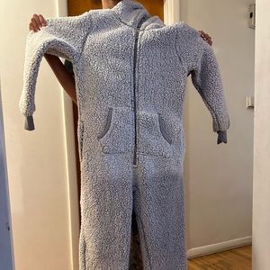 Victoria’s Secret onesie